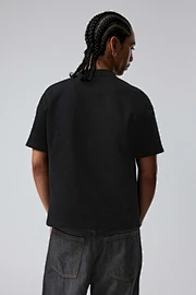 t shirt boxy fit